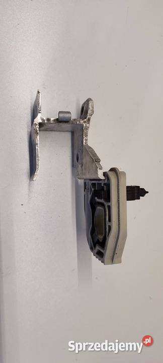 BMW F20 F21 MOCOWANIE CHŁODNICY 168445 dolnośląskie