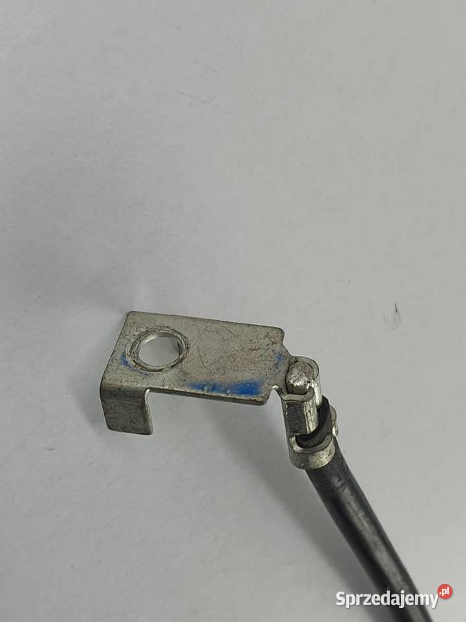 Przewod Minusowy Kabel Honda CBR 125 łódzkie Łódź