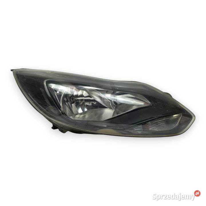 LAMPA PRAWA Ford Focus mk3 III 20102019 prawy Chełm