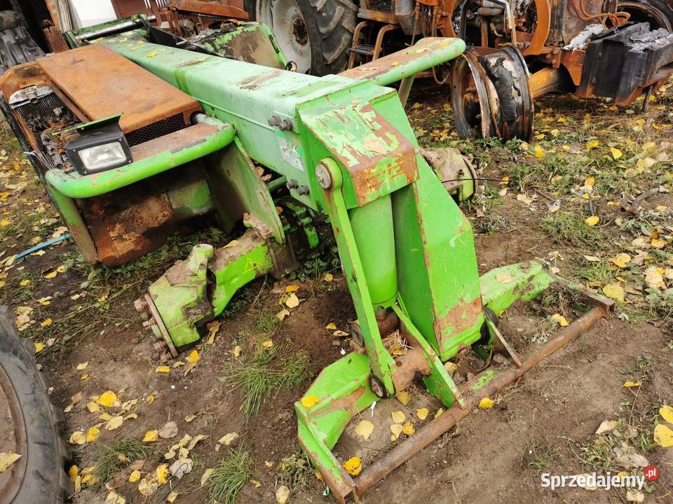 Błotnik Merlo P3212Roto 3816Roto 4018 Wilkowo sprzedam
