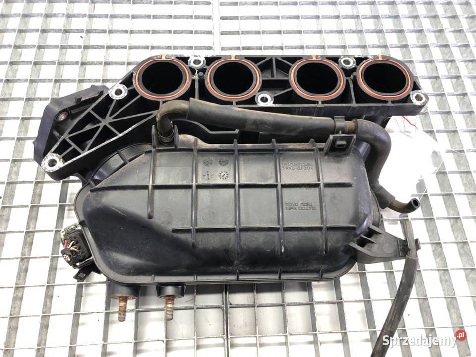 KOLEKTOR SSĄCY HONDA ACCORD VIII K24Z3 24 201 osobowe sprzedam