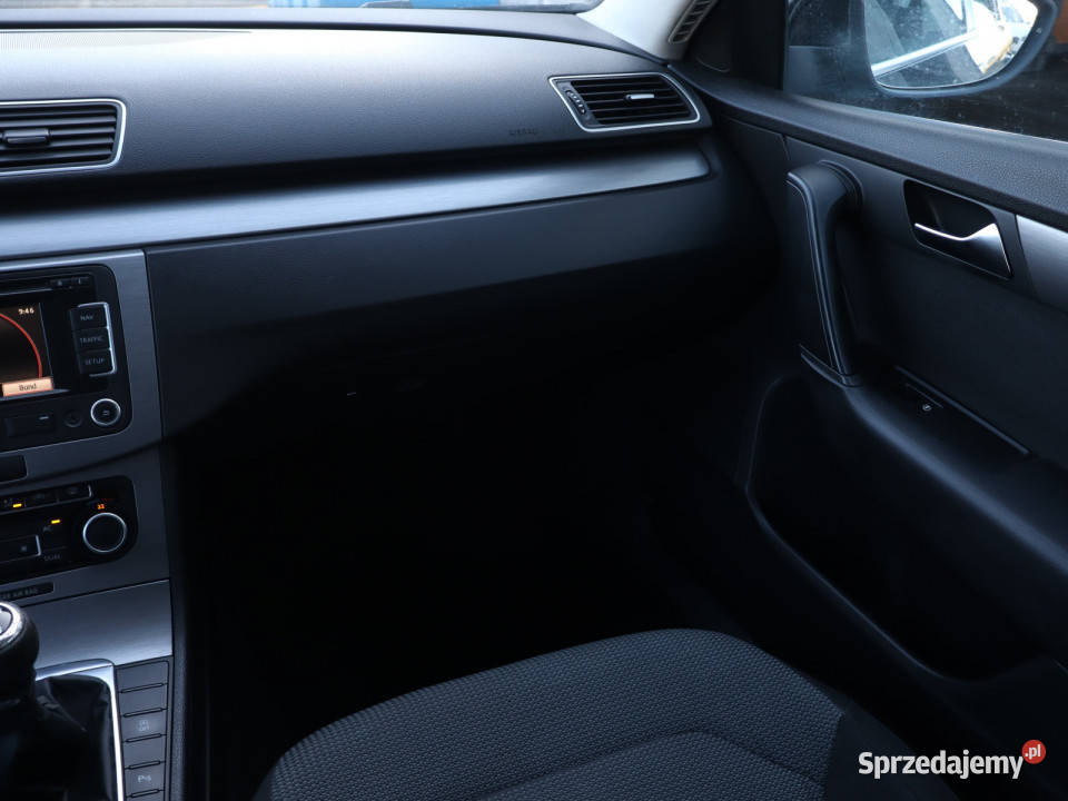 VW Passat 20 TDI Sedan / Limuzyna dolnośląskie Bielany Wrocławskie
