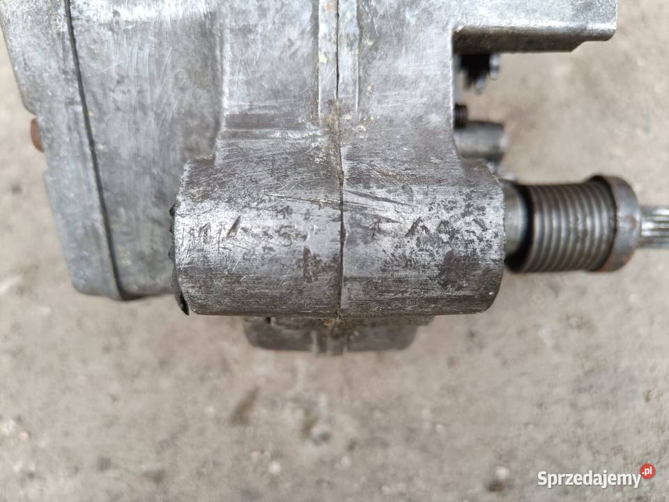 Silnikkartery 023 motorynka Romet ogar komar Silniki Inowrocław