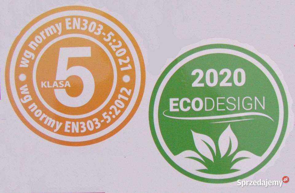 Kocioł co Feniks Uni Bio 24 kW pellet piec Dziadowa Kłoda sprzedam