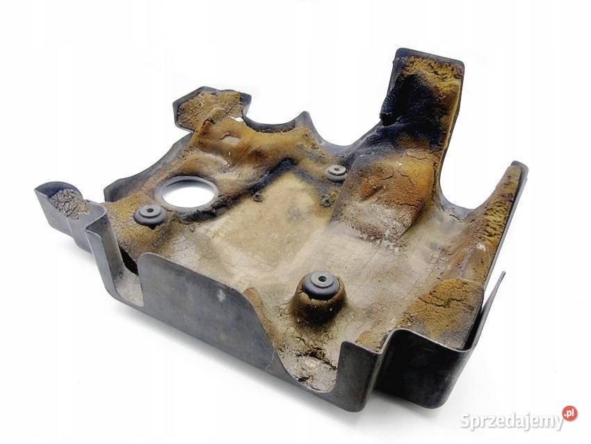 OSŁONA POKRYWA SILNIKA ROVER 400 420 20 TD Części samochodowe śląskie Sosnowiec