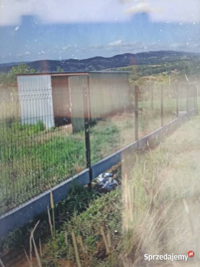 Montaż ogrodzeń 508968846 Gromnik