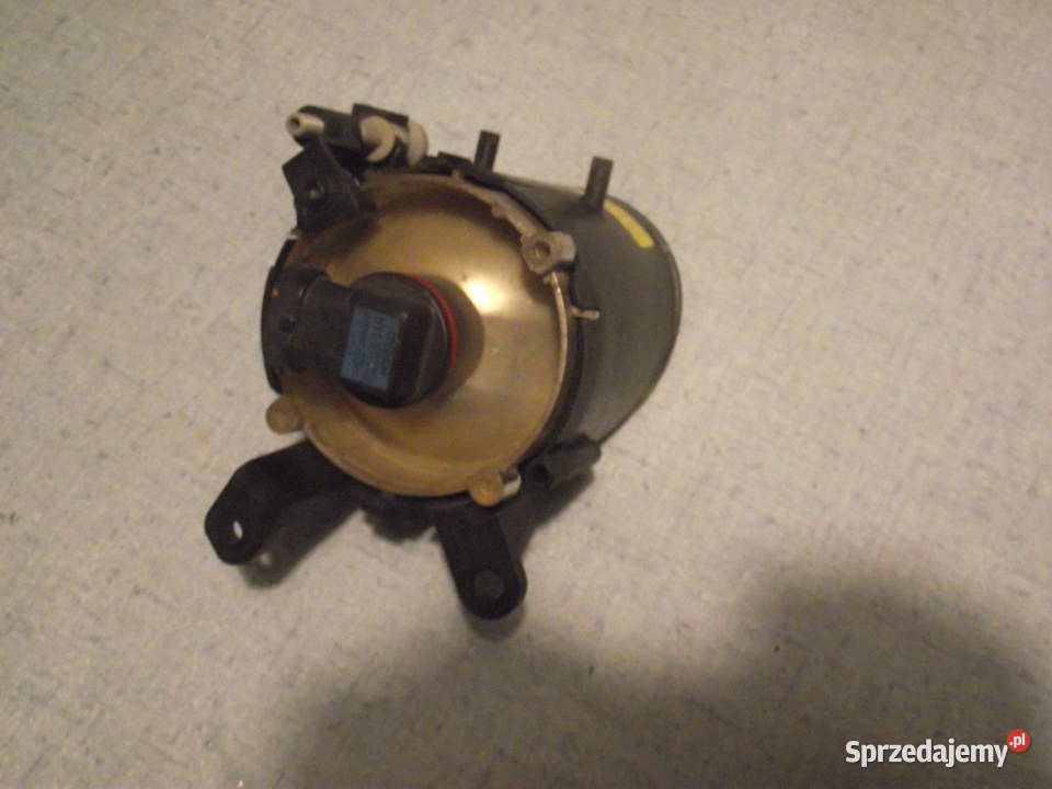 Halogen prawy Audi A4 prawe Wrocław