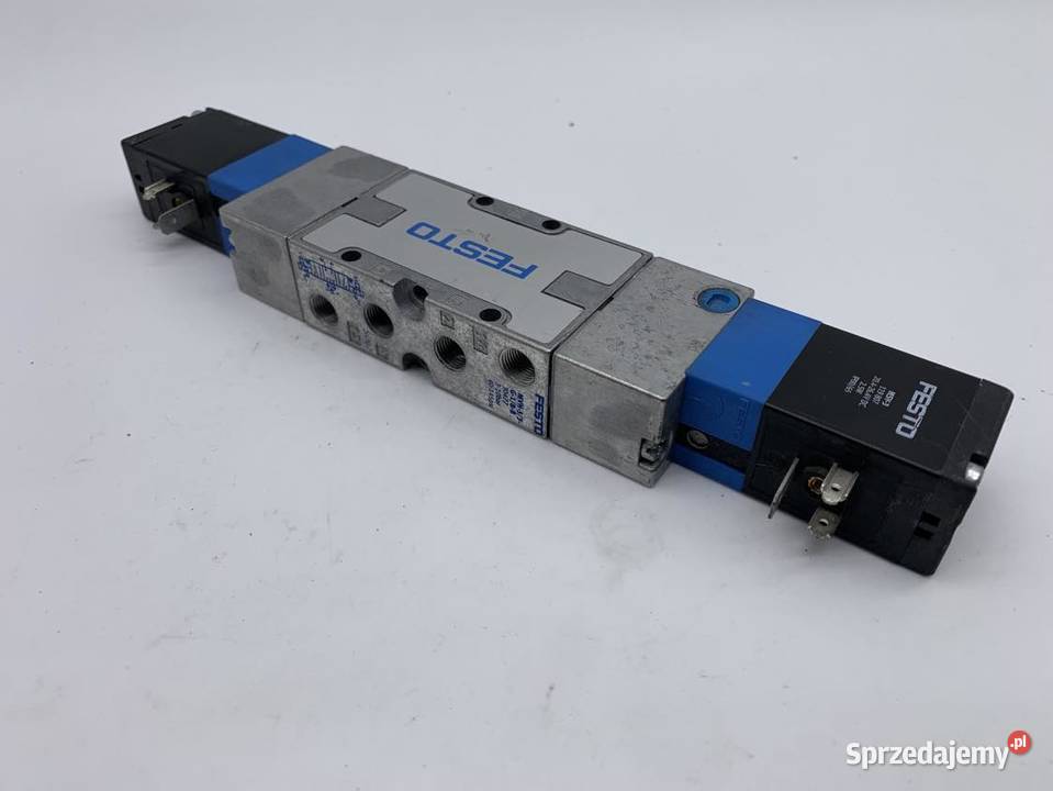 Festo MVH53G18B 30477 Elektrozawór Warszawa