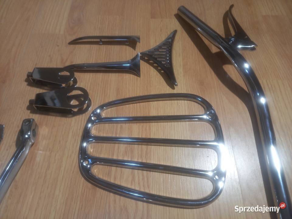 Junak M10 M 07 części Wojnicz