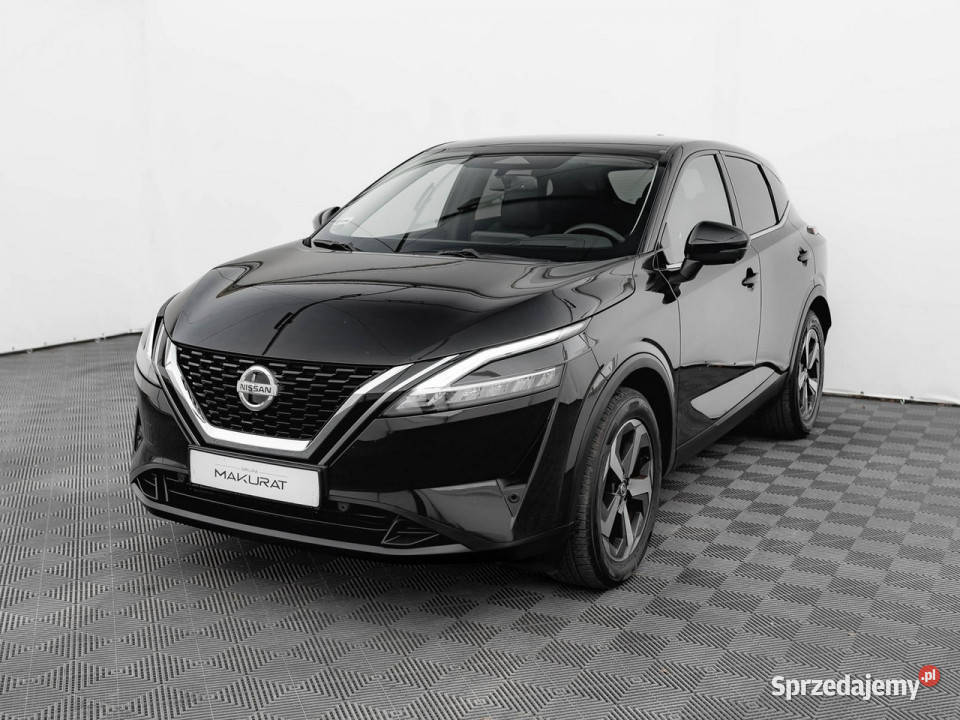Nissan Qashqai WD4840S13 DIGT mHEV NConnecta