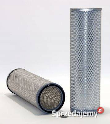 WIX Filters 42921 Filtr powietrza wtórnego podkarpackie Tyczyn