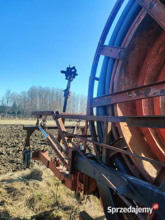 Deszczownia kaweco pomorskie