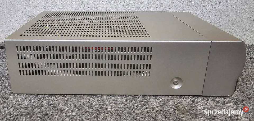 Amplituner JVC RXEX70 RDS wysyłka Kraków