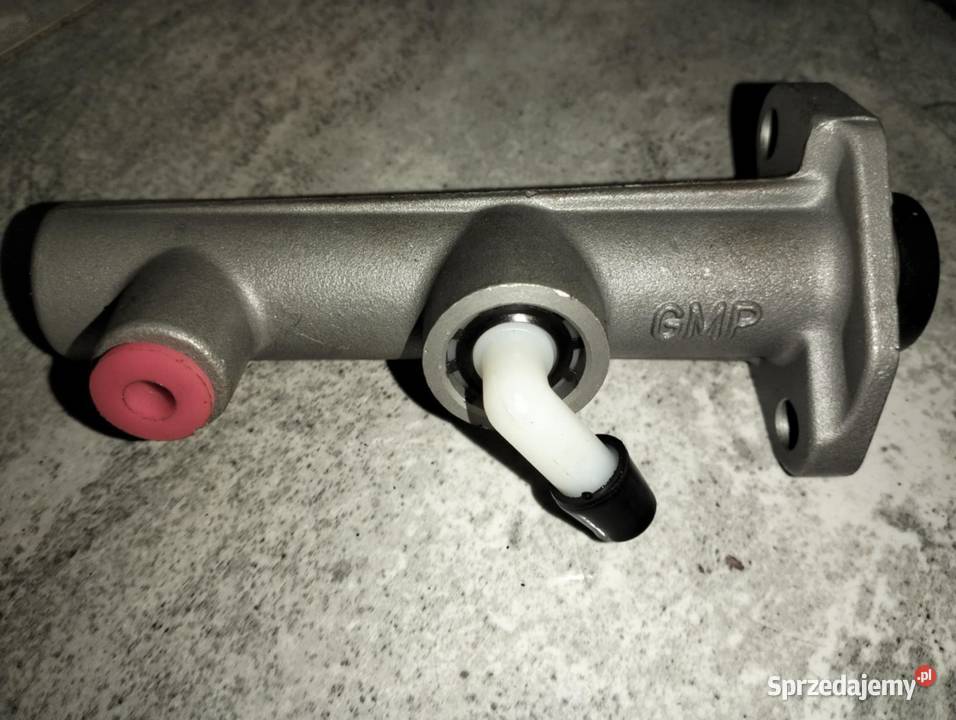 Pompka cylinder sprzęgła STAR 200 1142 Grudziądz sprzedam