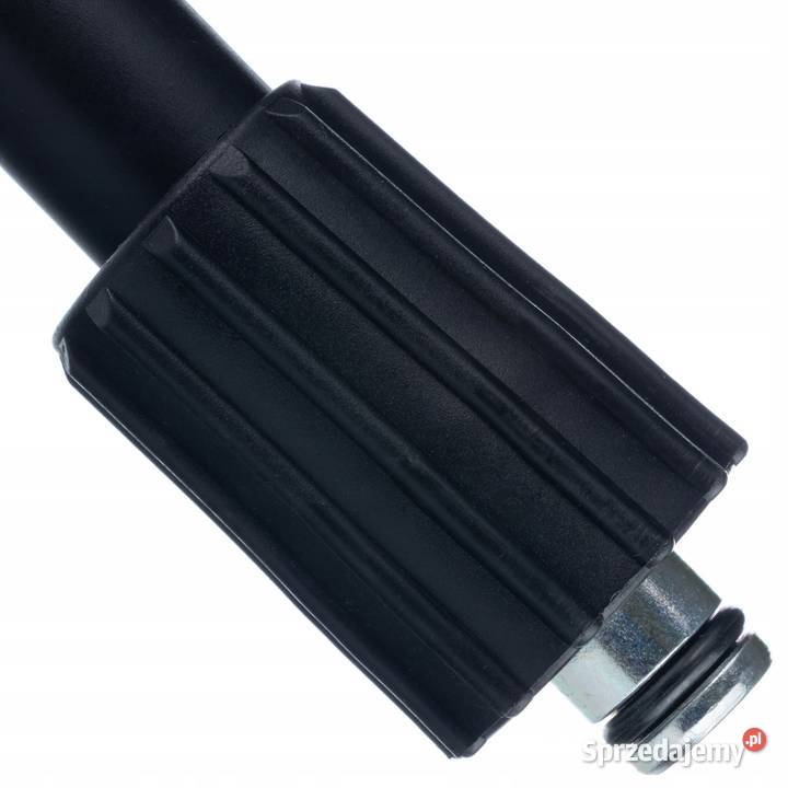 Wąż Wysokociśnieniowy 15m do Krcher Stary Typ małopolskie Ludźmierz sprzedam