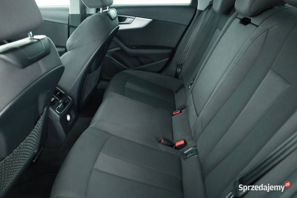 Audi A4 14 TFSI benzyna Piaseczno