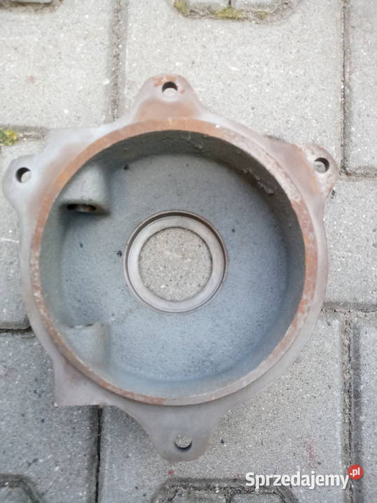 Obudowa blokady ursus c4011c355c360 nowa Kraków