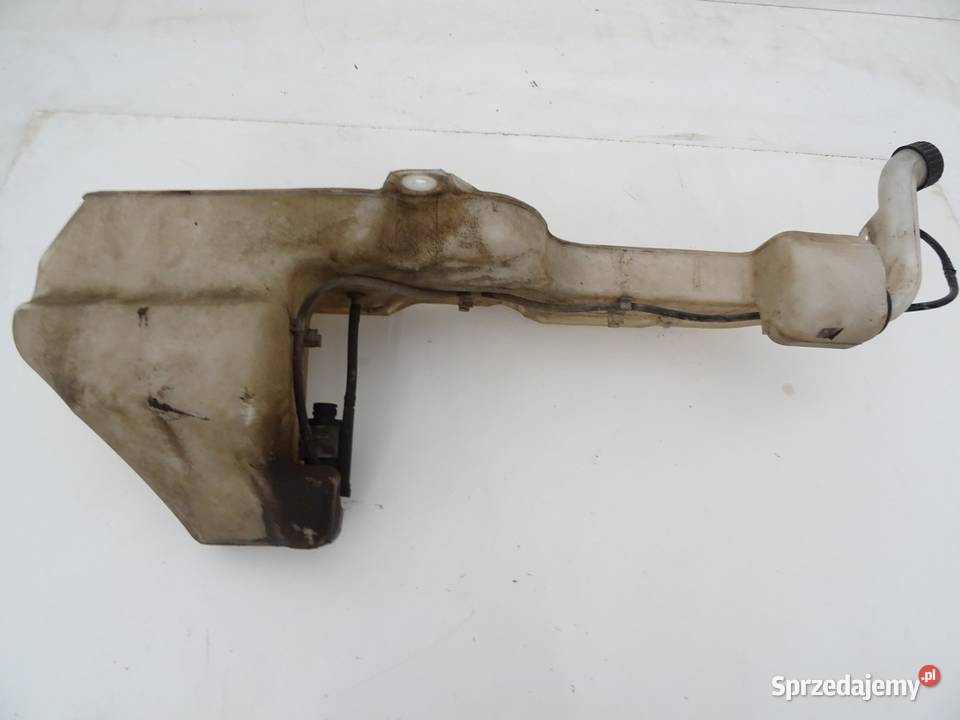 ZBIORNICZEK SPRYSKIWACZY MERCEDES ACTROS MP2 MP3 sprzedam