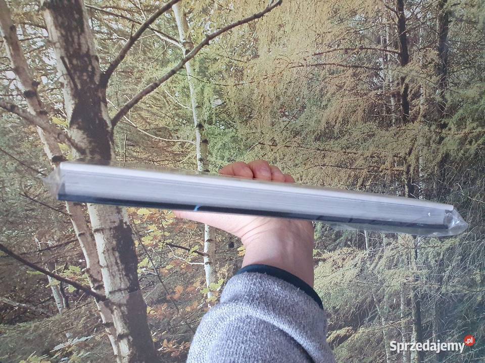 The Wake Przebudzenie wydanie 1 2015 Mucha pomorskie Gdynia