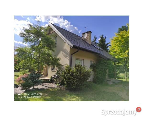 Dom 92m2 Poddębie Wieliszew działka 900m2