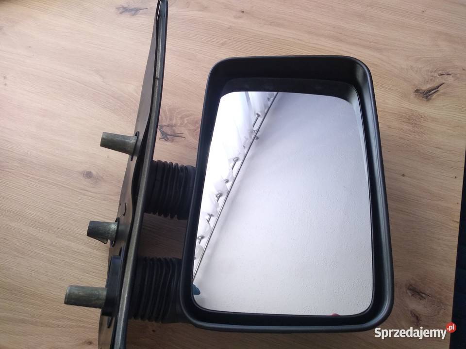 Lusterko prawe Citroen Jumper Boxer OE Nowe Lublin sprzedam