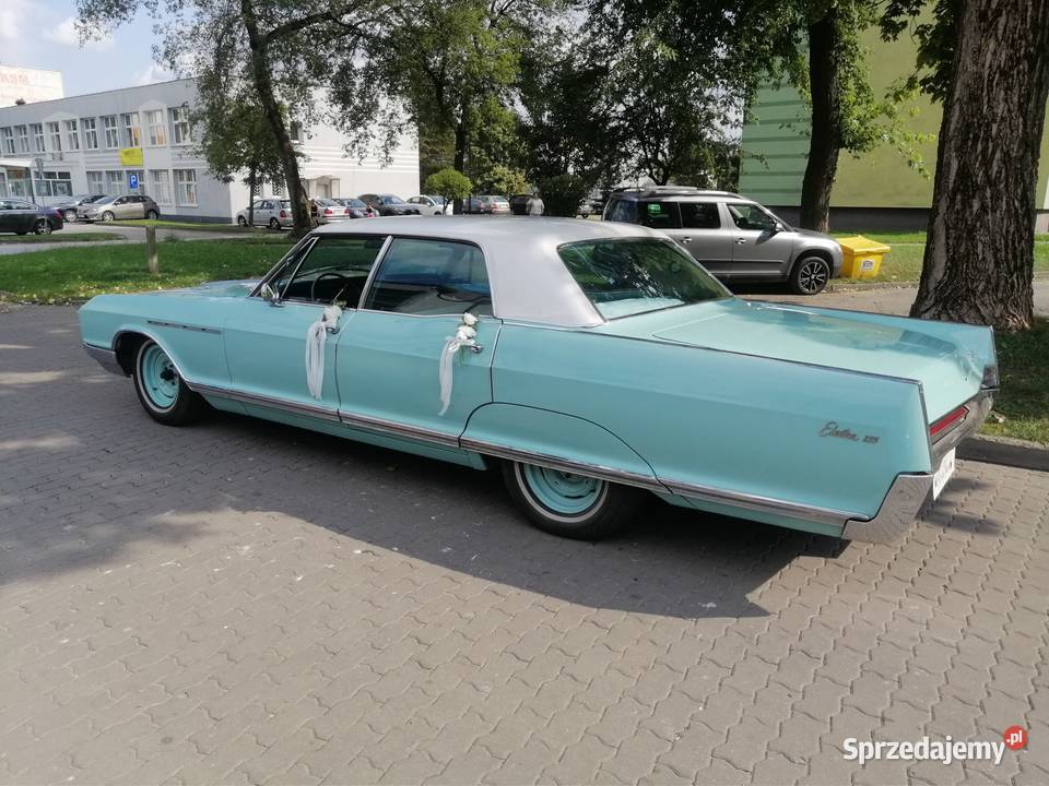 Auto do ślubu na wesele i inne okazje Wynajem pojazdów Przysucha