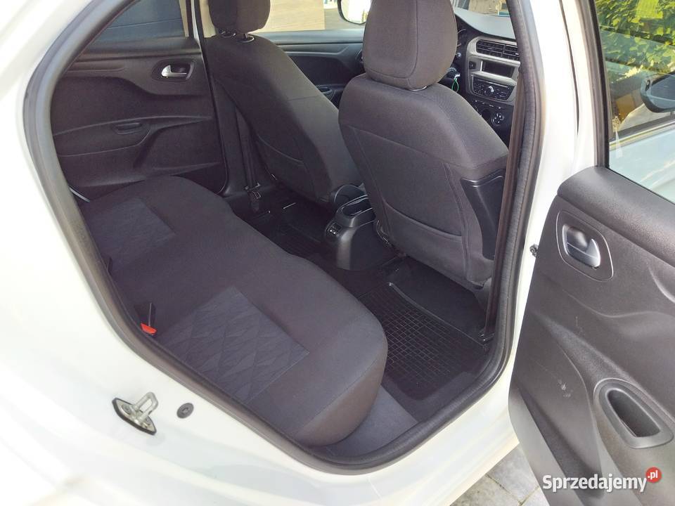 Citroen Celysse bezwypadek automat bezwypadek 127000km Gniezno