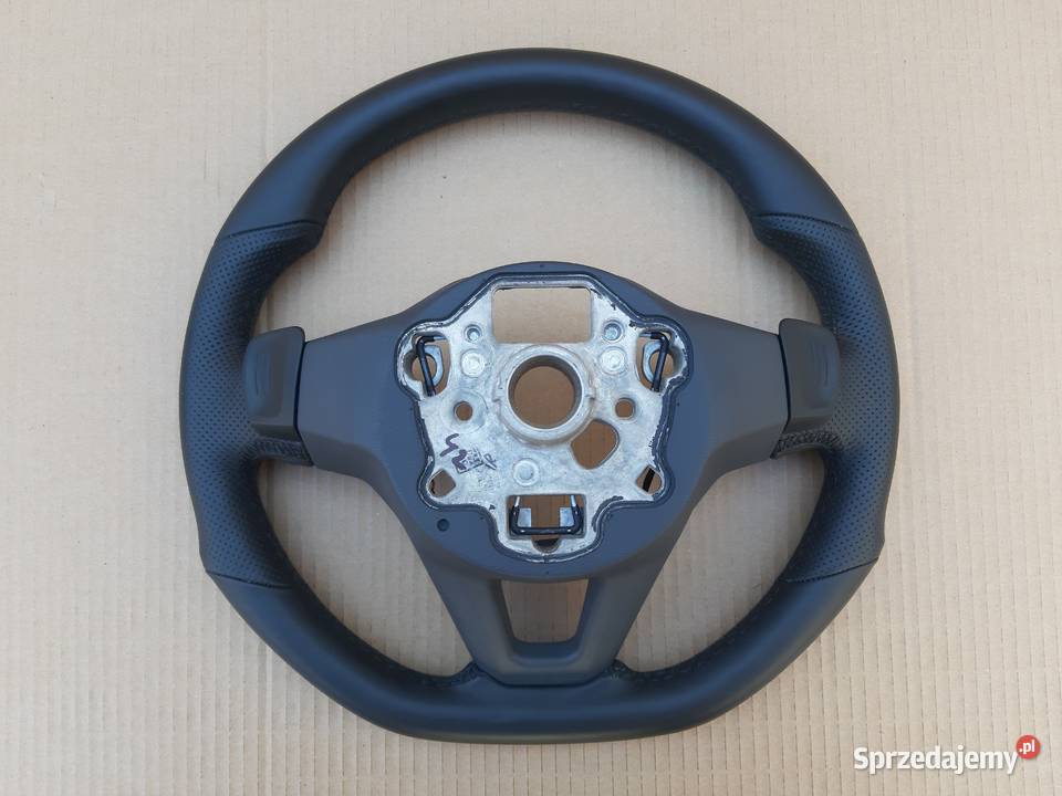 VW GOLF VIII ARTEON TIGUAN KIEROWNICA TROC lubuskie Bieleń