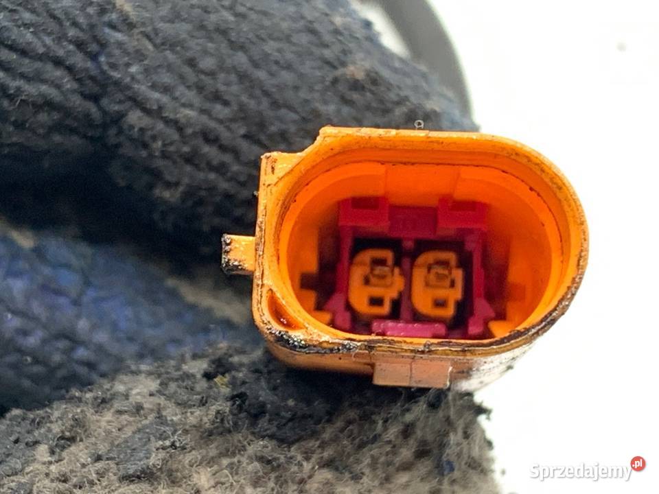 CZUJNIK TEMPERATURY SPALIN AUDI A6 C7 8K0906088A