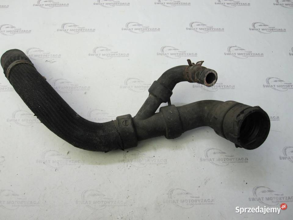 LAND ROVER FREELANDER II 22 TD 08r przewód wąż sprzedam