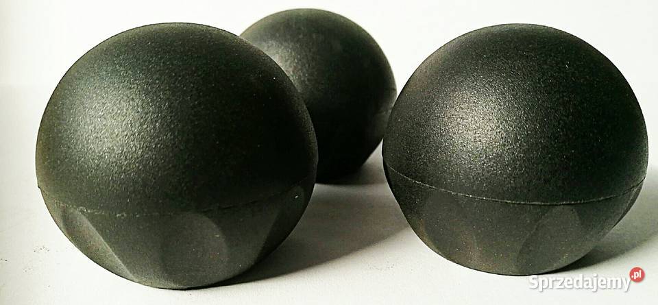 Gałka bakielitowa uchwyt Rybnik