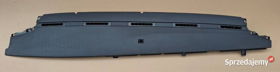 VOLVO FM5 FMX FH4 FH5 OSŁONA PANEL PODSZYBIE Podszybia lubuskie Bieleń