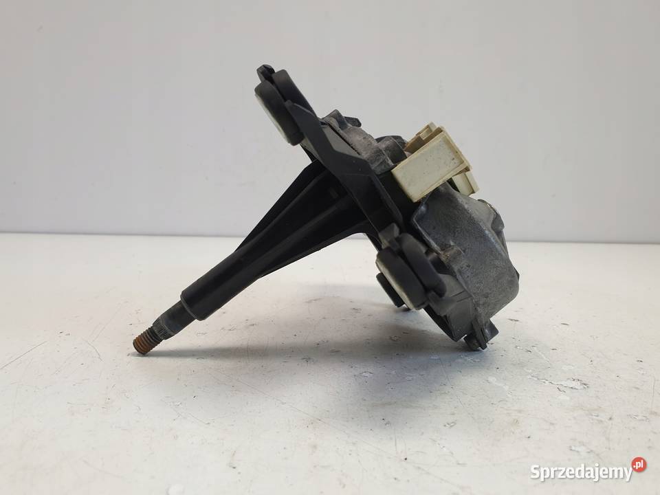 Nissan Primera P12 SILNIK WYCIERACZKI tył TYLNEJ Silniki wycieraczek Chełm