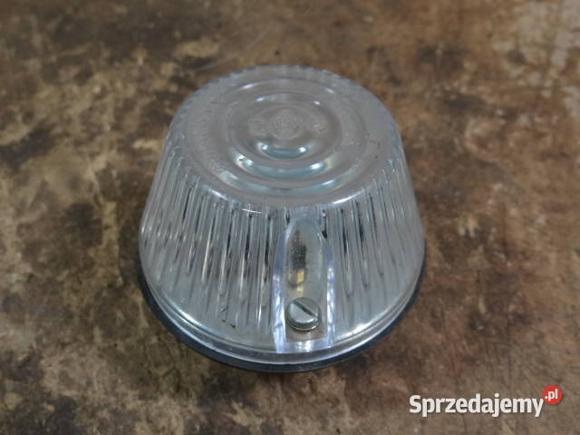 lampa wózka bocznego MZ ETZ org DDR Żary