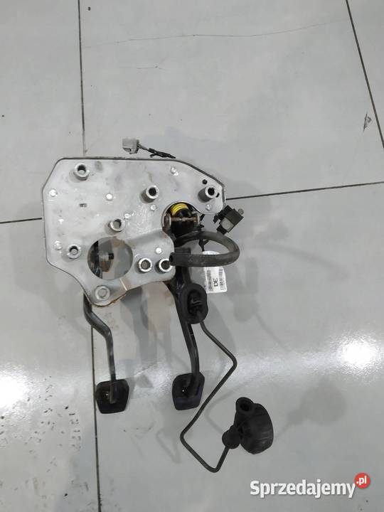 PEDAŁ HAMULCA SPRZĘGŁA BK2T2B325 Ford Transit
