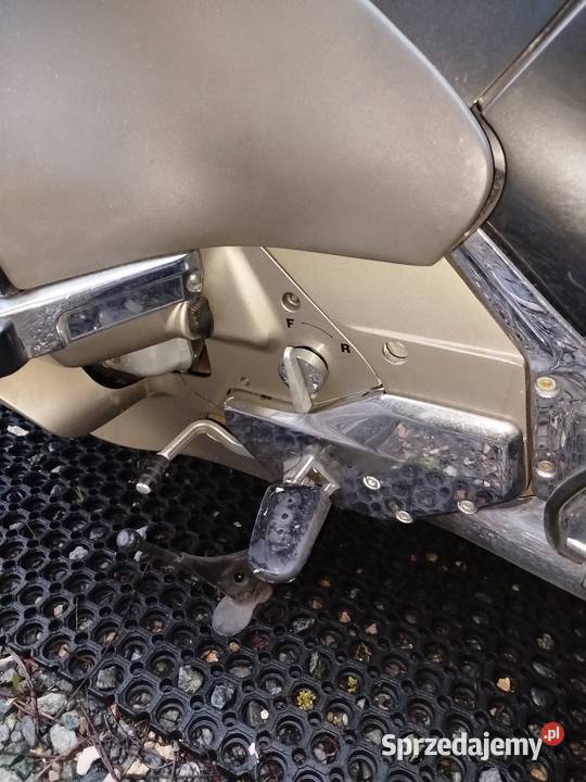 Sprzedam BMW k 1200 lt Częstochowa
