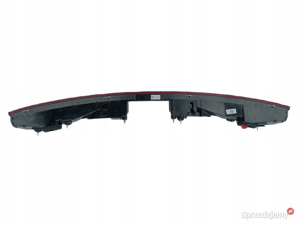 AUDI A7 S7 LAMPA TYŁ TYLNA LED KLAPĘ 4K8945095B osobowe Przemęt