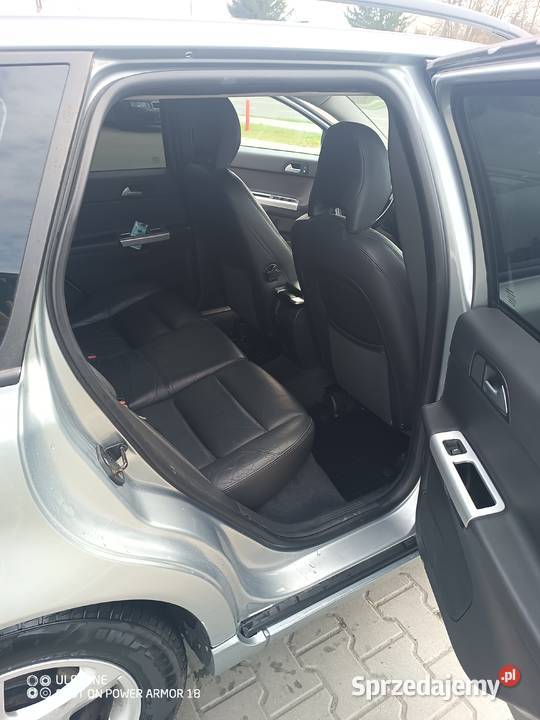 Volvo V50 16 diesel edrive Chełm