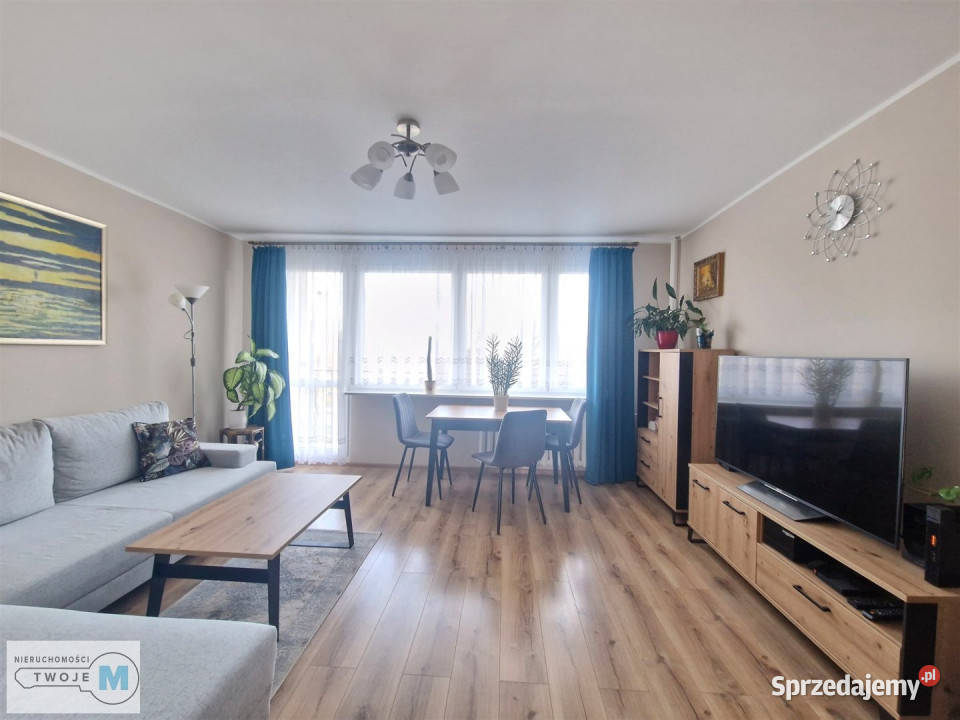 Mieszkanie 5813m2 3 pokoje Kielce sprzedam