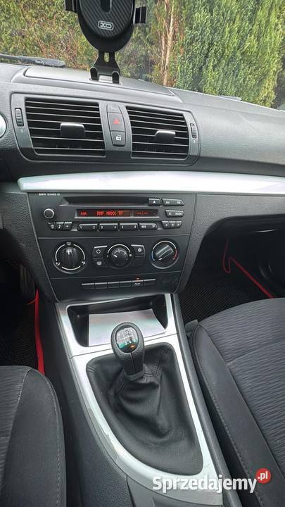Bmw 118d