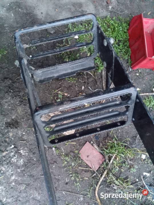 CASE MX 135 kujawsko-pomorskie Chełmno
