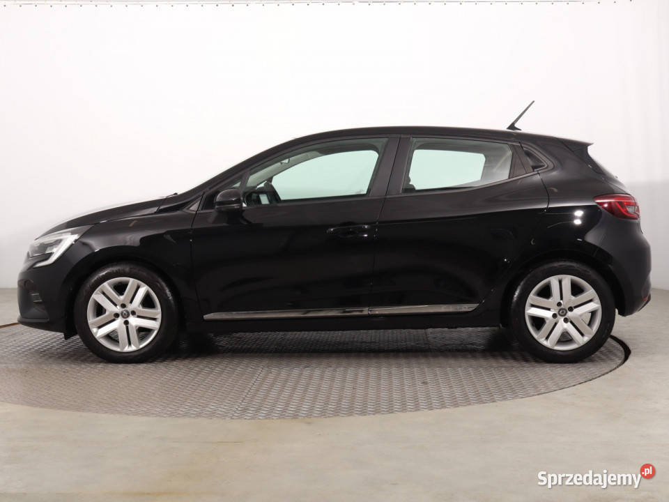 Renault Clio 10 TCe Clio
