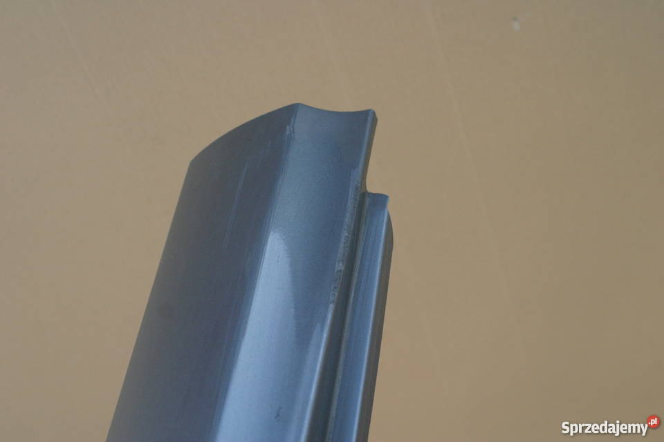 MERCEDES B KLASA W246 PRÓG NAKŁADKA LISTWA PRAWA Bieleń sprzedam