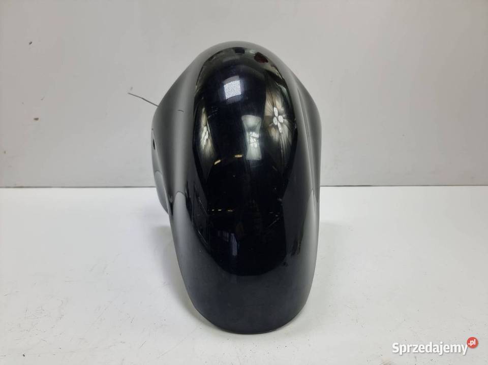 BŁOTNIK MOTOR PRZÓD SUZUKI GSX1300R HAYABUSA Lipno sprzedam