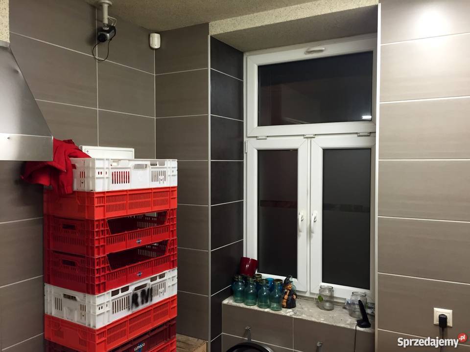 Odstąpię wyposażony LOKAL GASTRONOMICZNY w Poznań