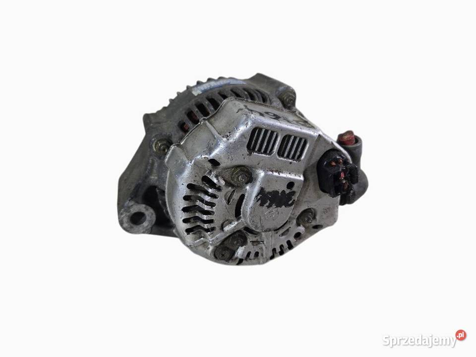 ALTERNATOR ROVER 75 18 YLE102370 osobowe Układ elektryczny silnika