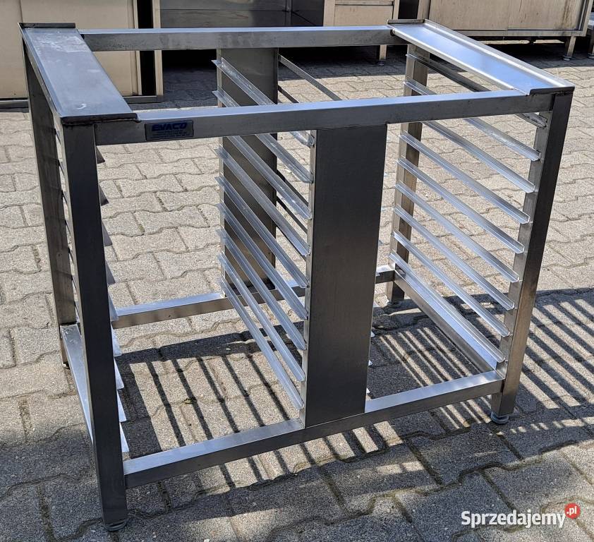 PODSTAWA POD PIEC KONWEKCYJNY RETIGO 8756575 wielkopolskie Nowe Skalmierzyce