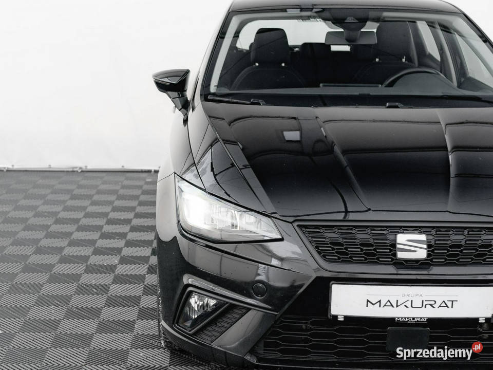 Seat Ibiza 10 MPI Style LED Czcof Lane Front Ibiza Pępowo sprzedam