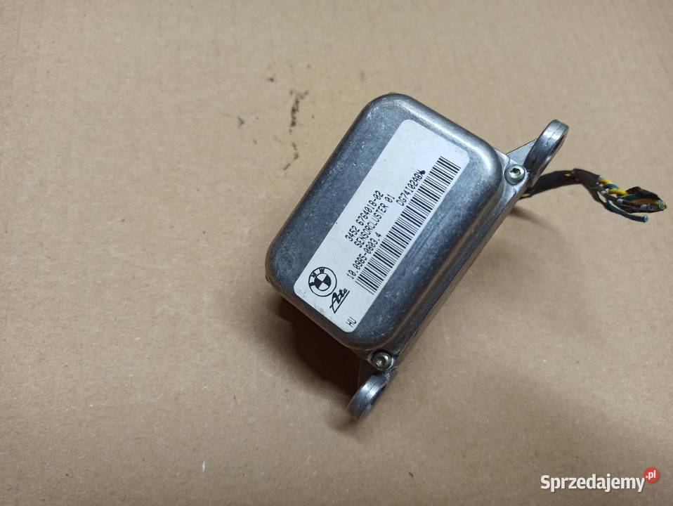 BMW E46 czujnik ESP 34526764018 osobowe Bolesławiec sprzedam