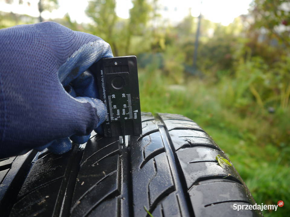 Felgi aluminiowe 17 5x100 Borbet Santa Monica Gdańsk